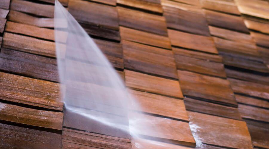 Professional tile roof repair services in Mather, CA