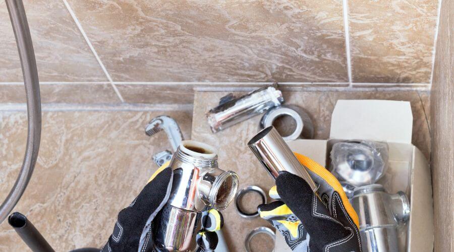 Expert tile roof repair services in Mather, CA